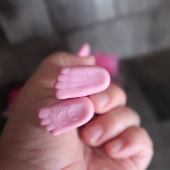 Lot of 4 DreamWorks Trolls Poppy Tiny Diamond Branch Dolls Action Figures - Picture 8 of 8